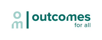 Outcomes For All Logo